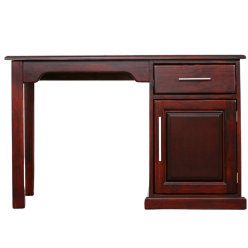 Tutu Desk One Door One Drawer