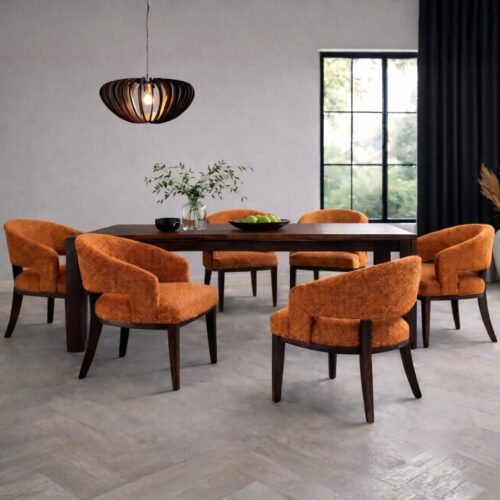 Vita Dining Set