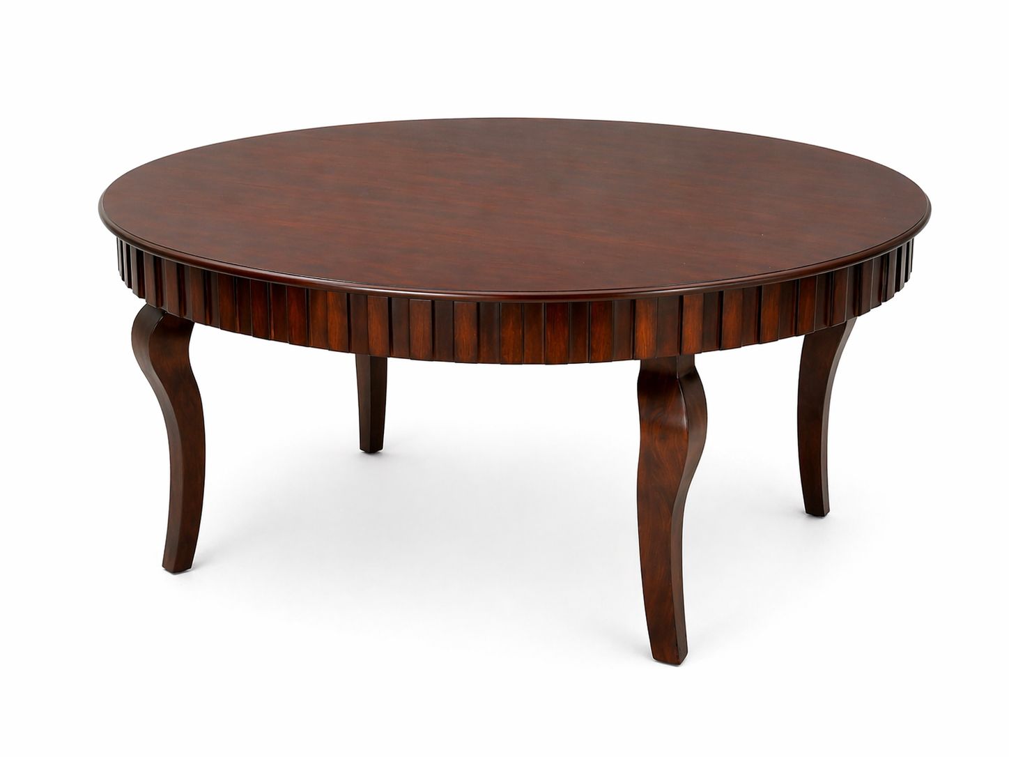 Imbizo Round Dining Table 180 DIA - Image 2