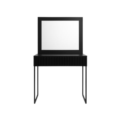 Groovey Dressing Table