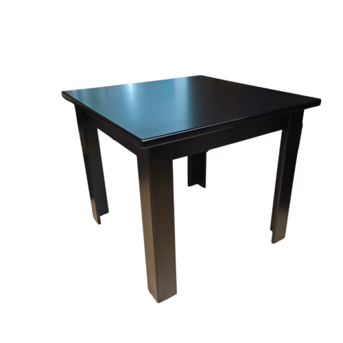 King Dining Table 1x1