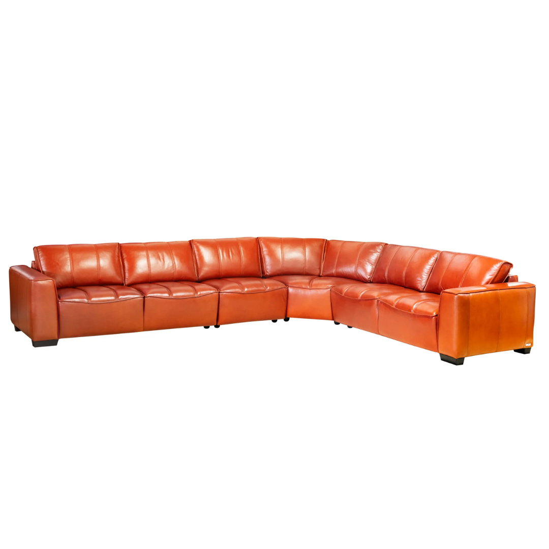 Alpine Kansas Corner Suite
