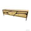 Avani TV Unit by Four Corners at Home Studio