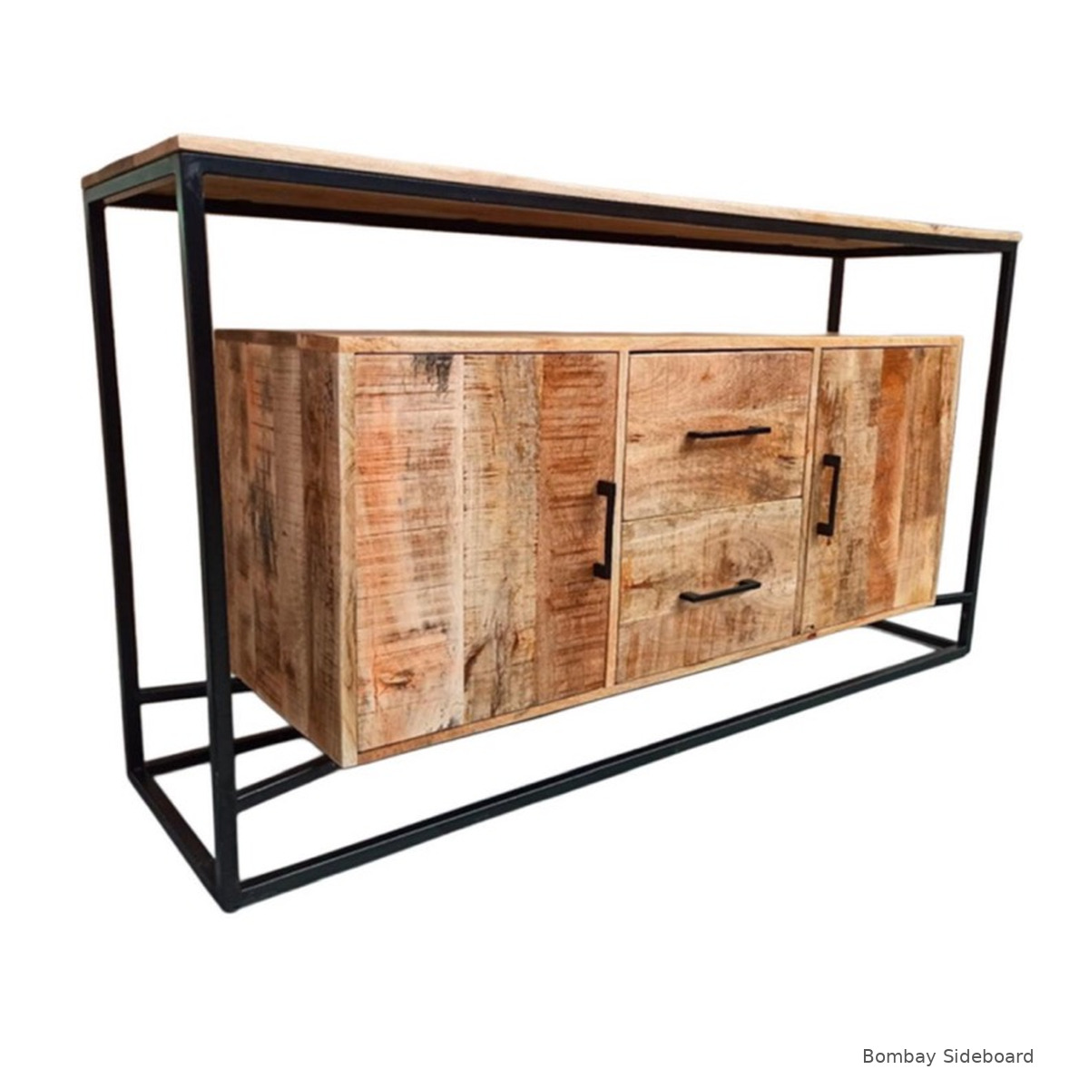 Bombay Sideboard