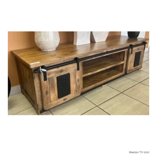 Weston TV Unit