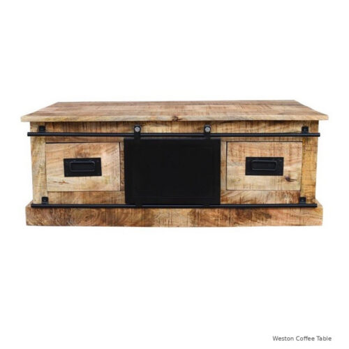 Weston Coffee Table