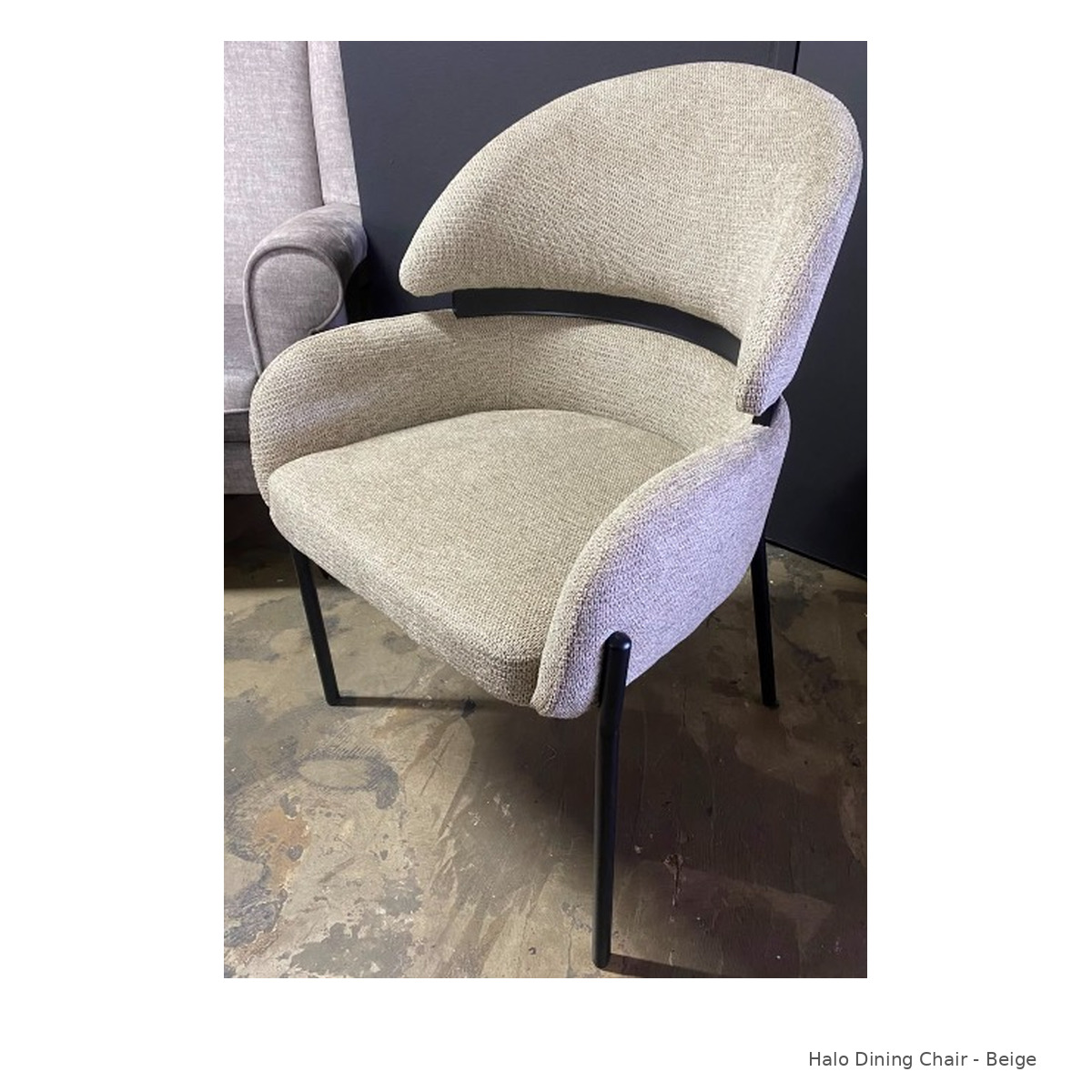Halo Dining Chair