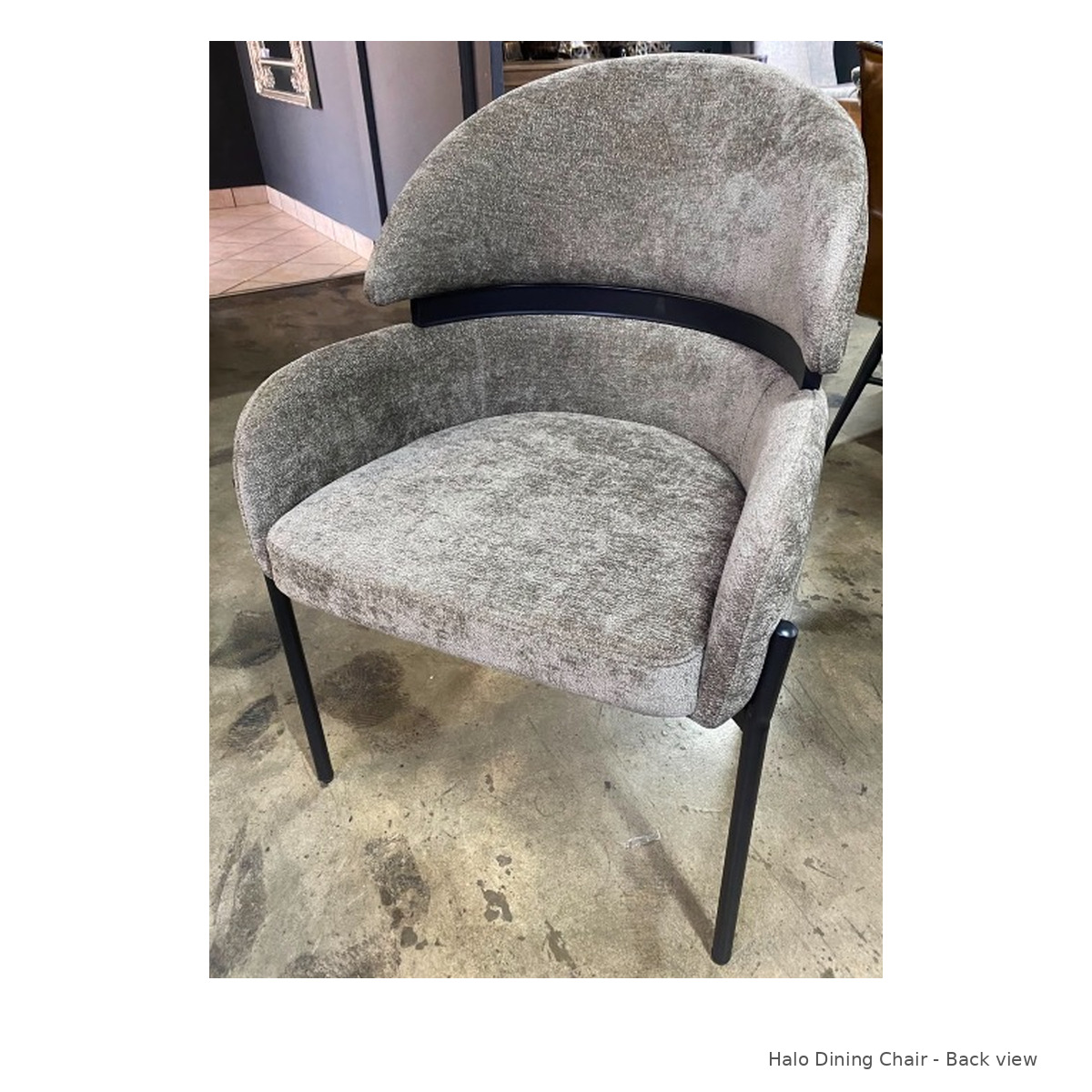 Halo Dining Chair - Image 2