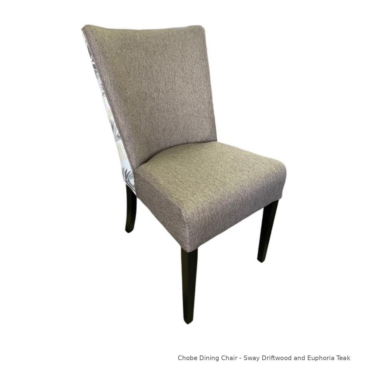 Chobe Dining Chair - Image 3