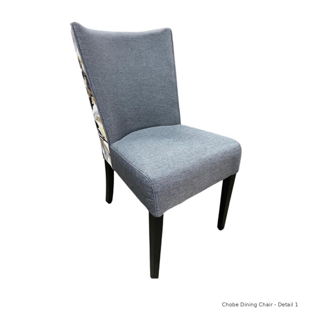 Chobe Dining Chair - Image 4