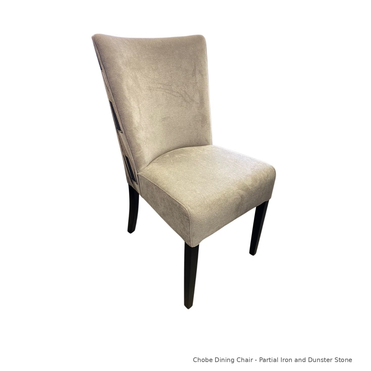 Chobe Dining Chair - Image 5