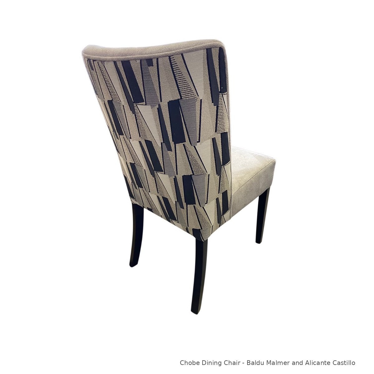 Chobe Dining Chair - Image 6