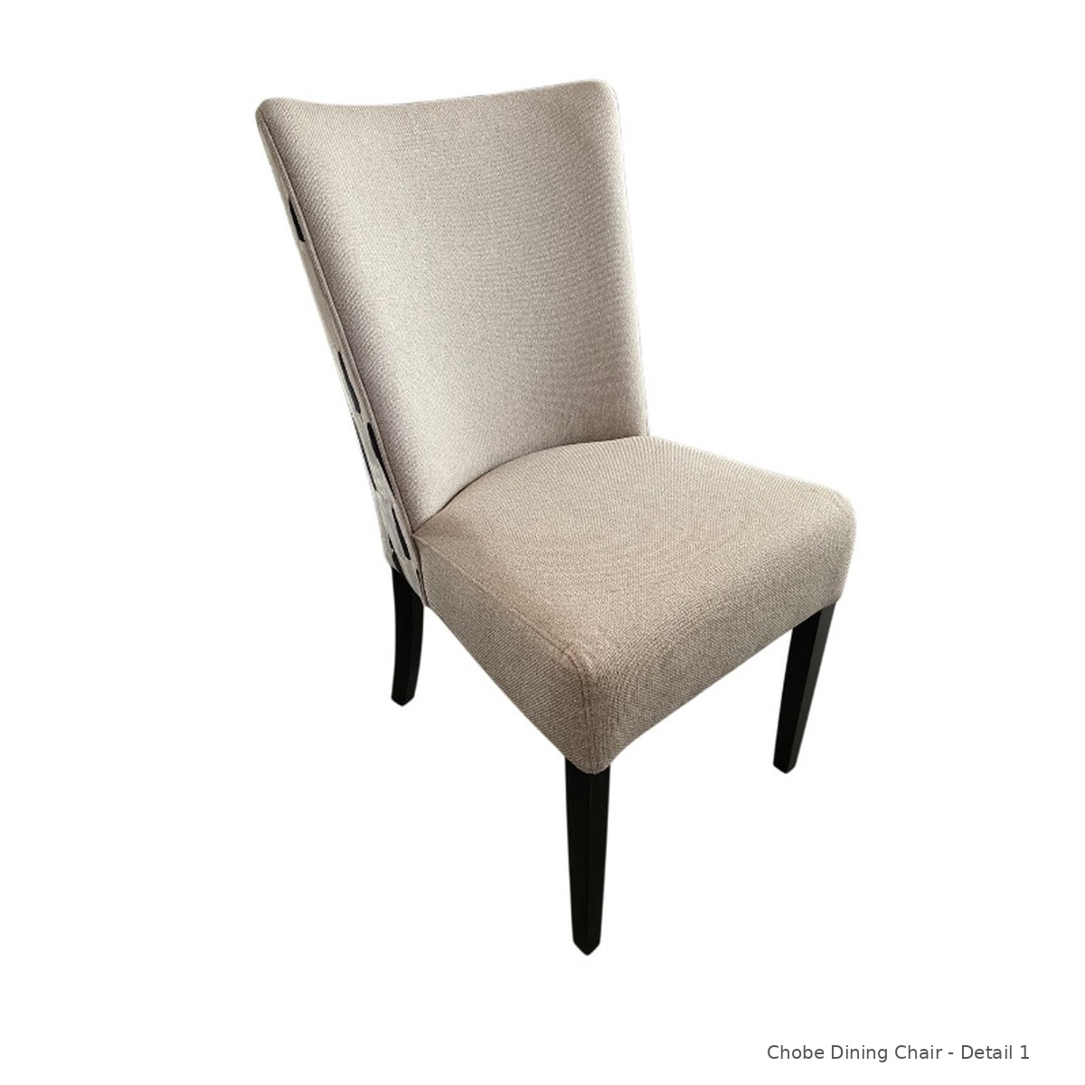Chobe Dining Chair - Image 7