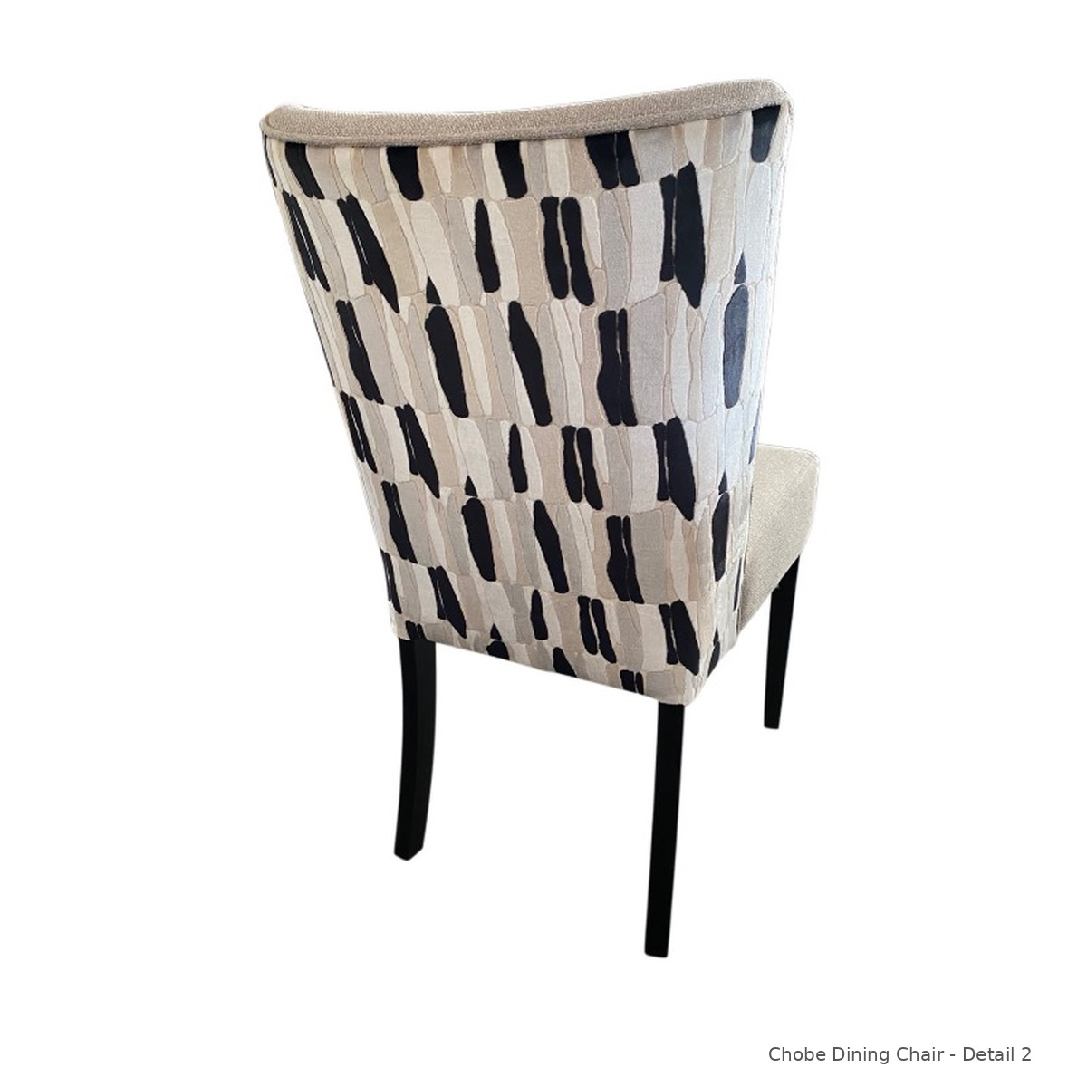 Chobe Dining Chair - Image 8
