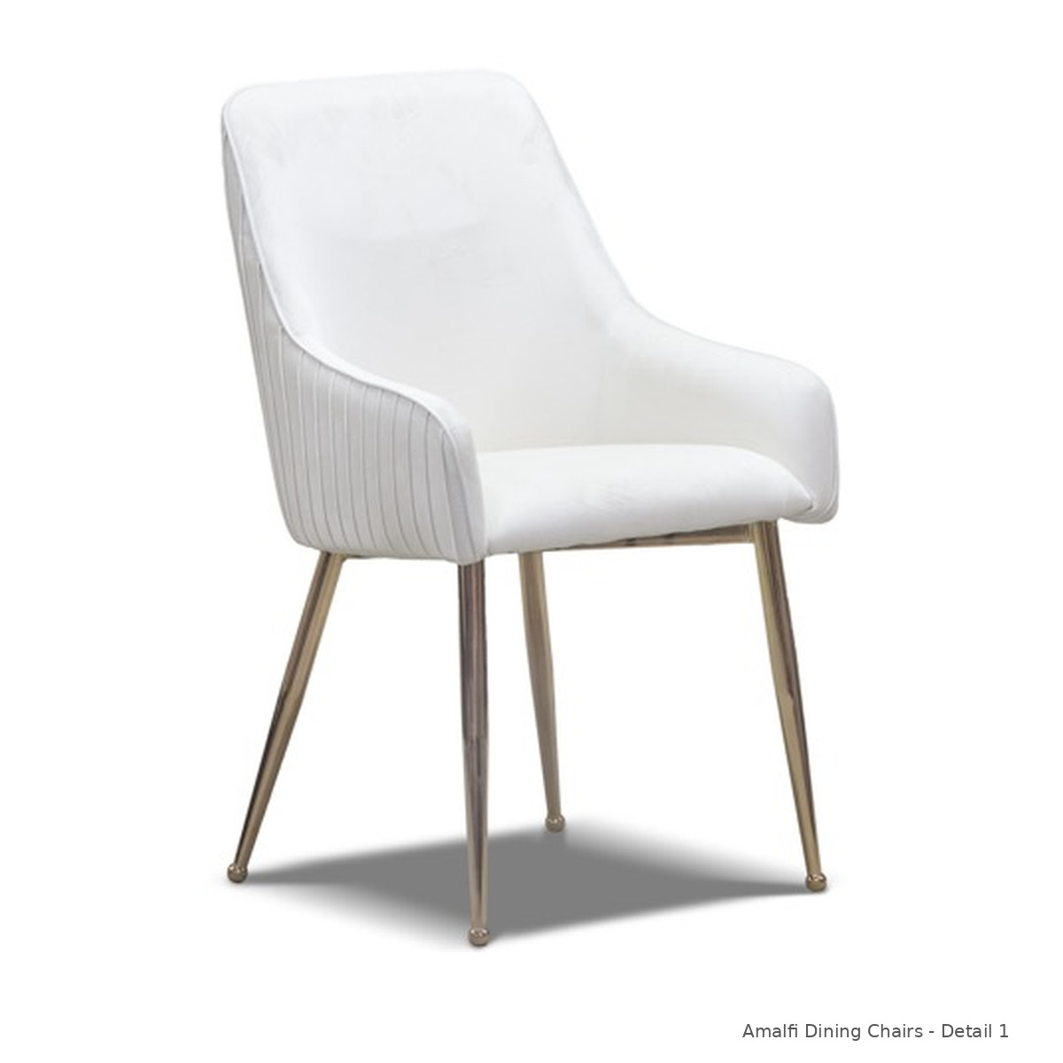 Amalfi Dining Chair - Image 2