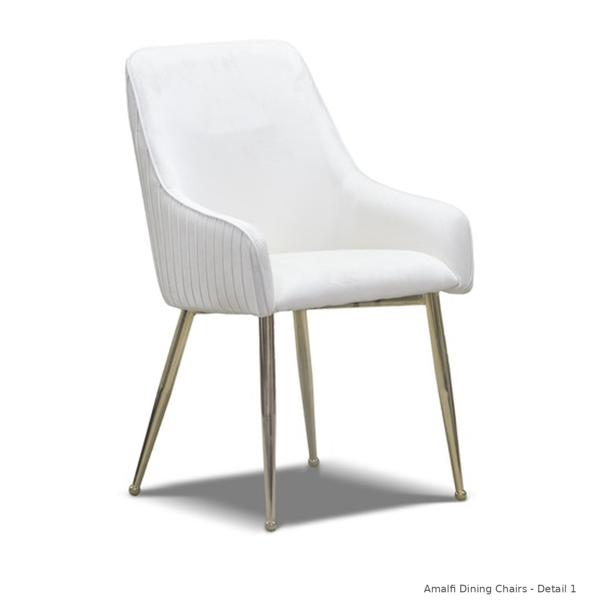 Amalfi Dining Chair - Image 4
