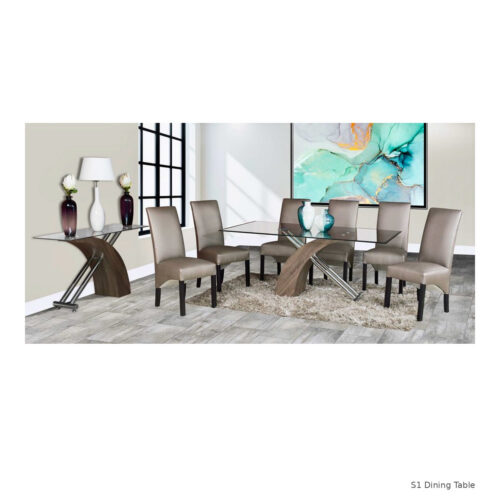 S1 Dining Table