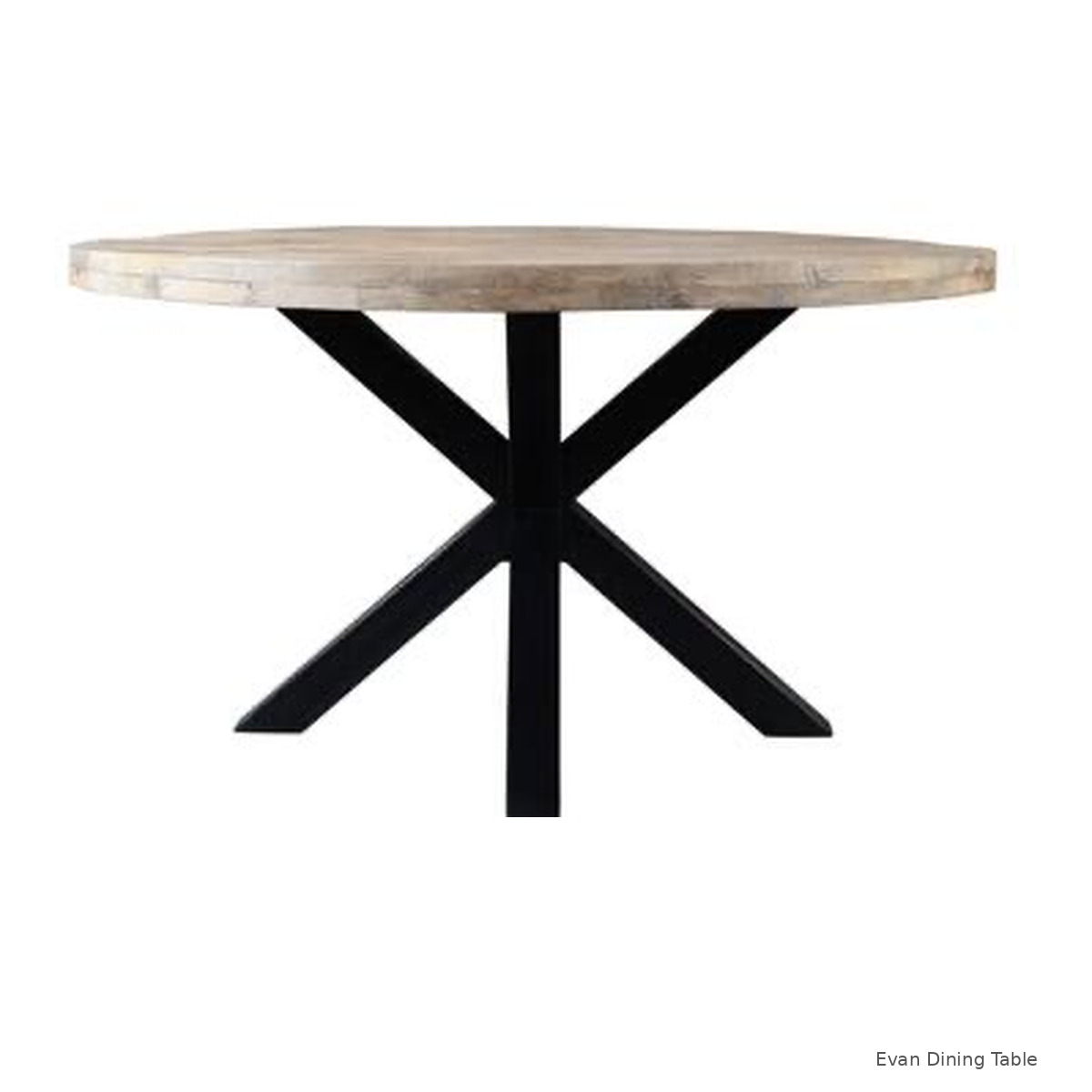 Evan Dining Table