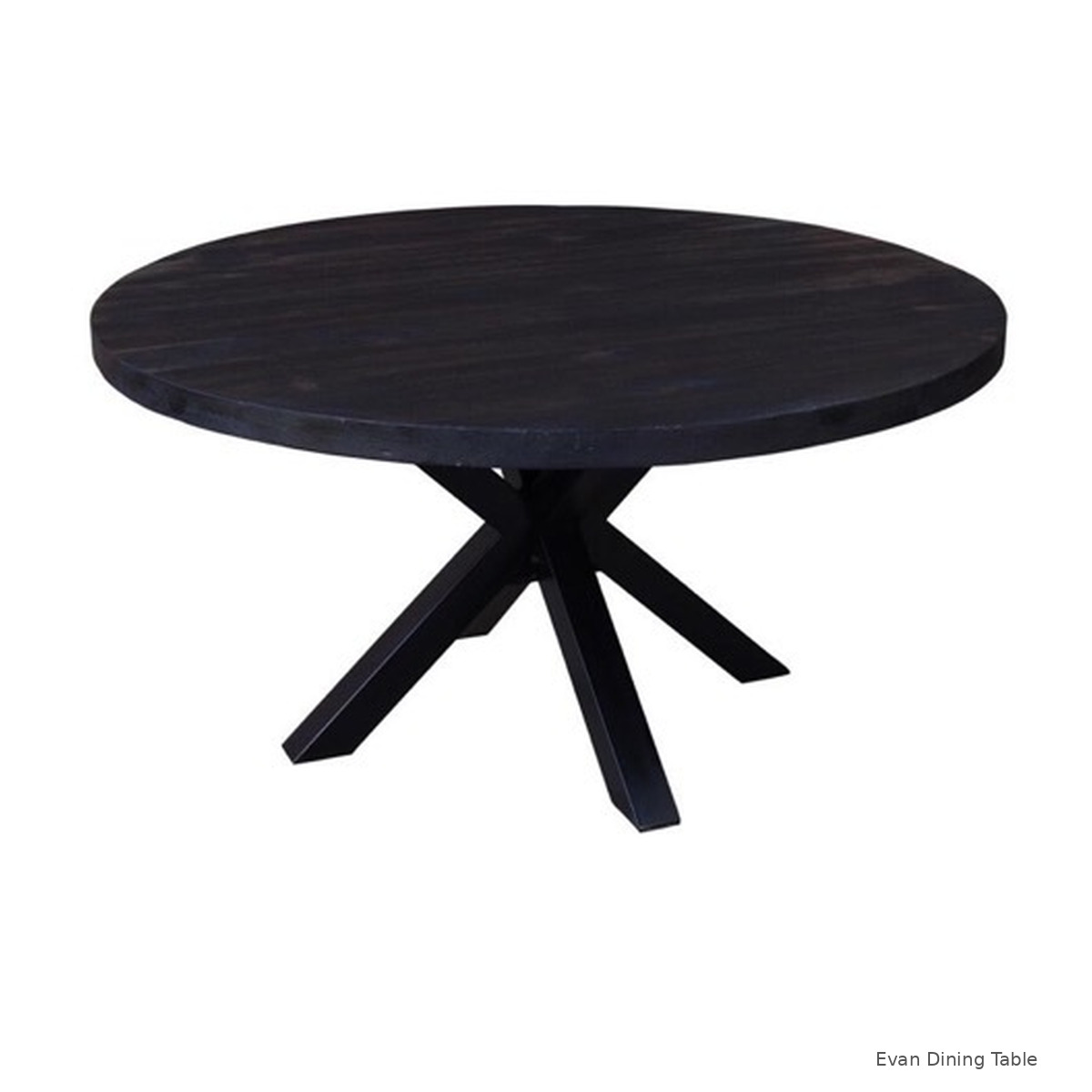 Evan Dining Table - Image 2