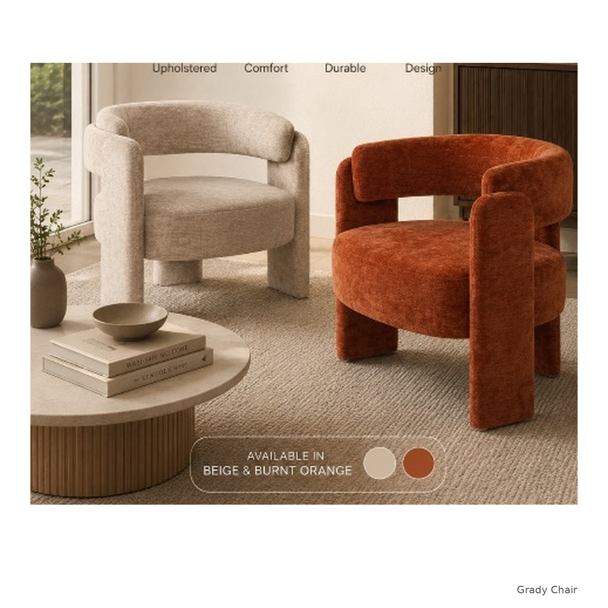 Grady Chair