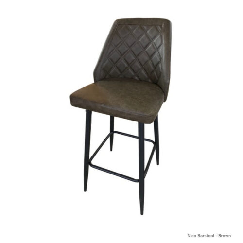 Nico Barstool