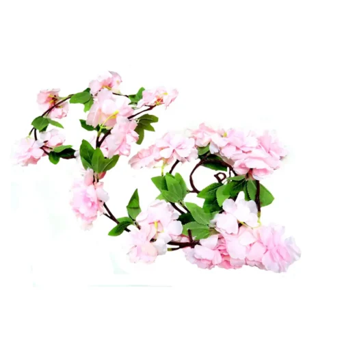 Cherry drape pink