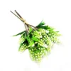 Meadow alba bunch