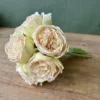 Annika peony bunch
