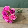 Courtney rose bunch