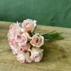 Genevieve rose bunch