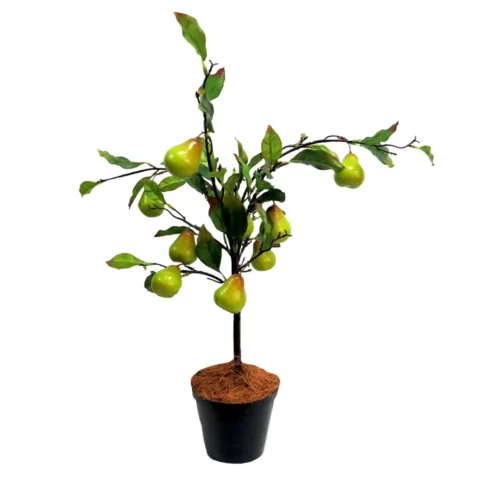Fantasy pear tree