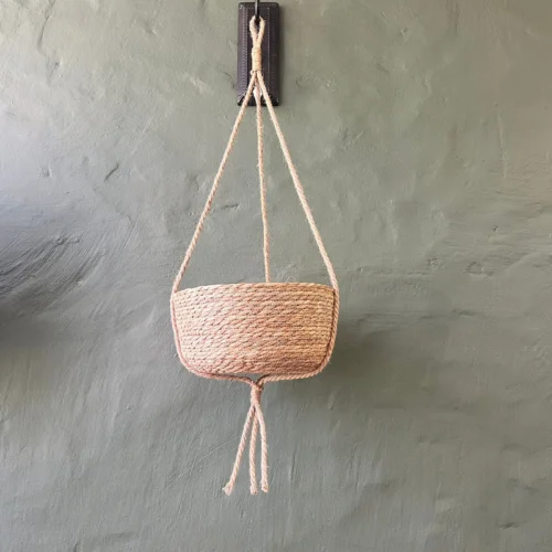 Gravity Basket 30dx15h