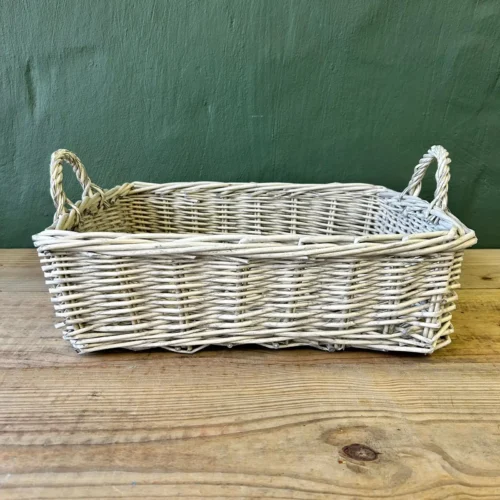 Willowton Basket tray 44x36x13