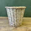 Willowvine Basket 23d x 21.5h