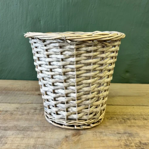 Willowvine Basket 23d x 21.5h