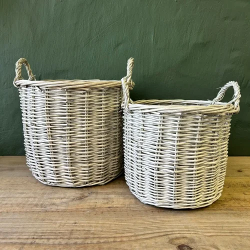 Coastal Baskets (set of two)