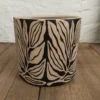 Lino pot 16.5x15