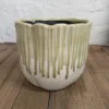 Budding pot 17.5x15.5
