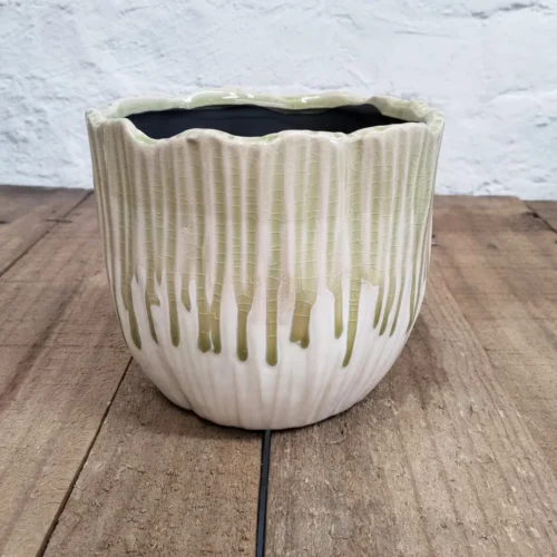 Bulb pot 14x13