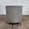 Dot pot 17x15