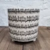 Kraal pot 17x16.5