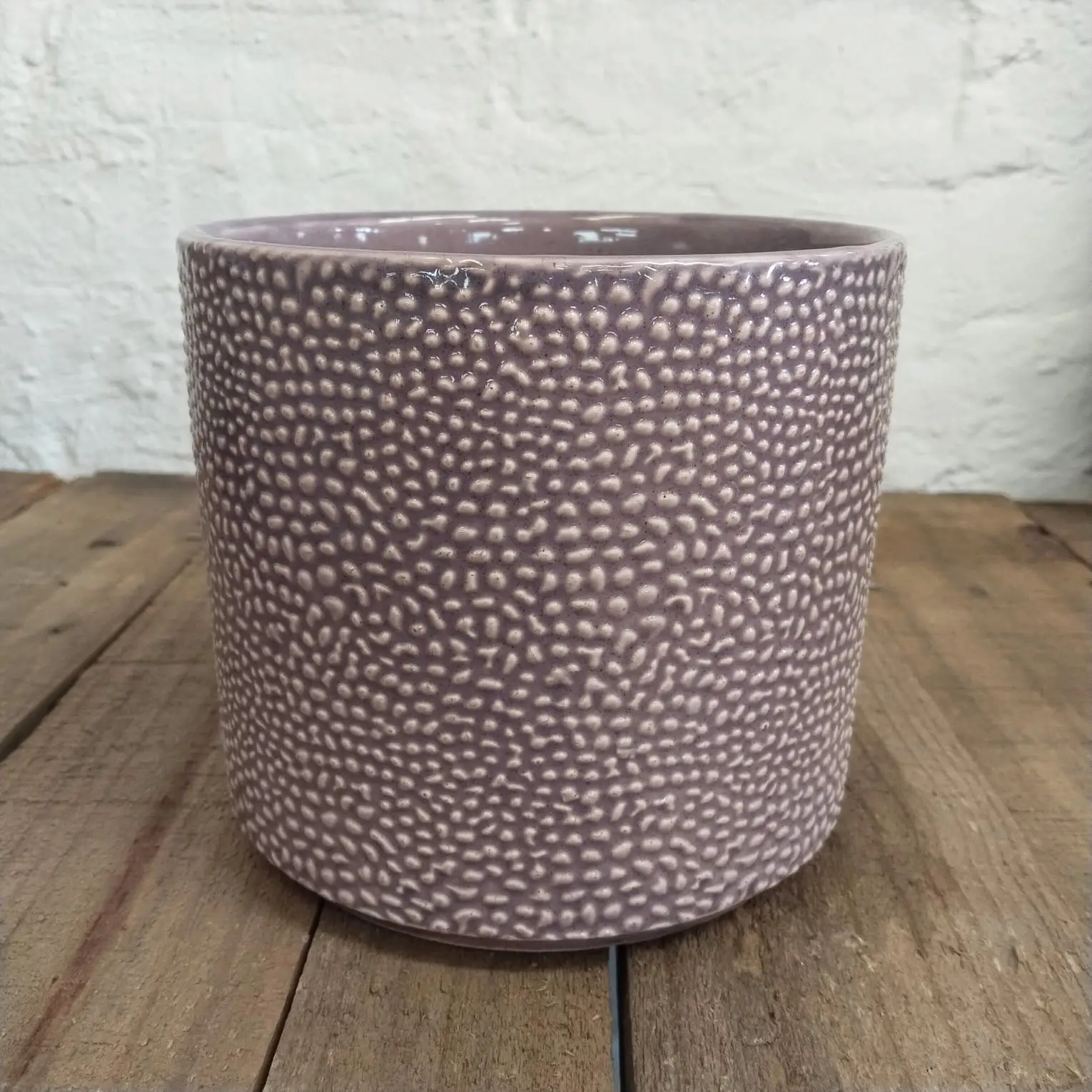 Cornelia street pot 17x15
