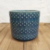 Memphis pot 17x15
