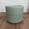 Celeste pot 17x15