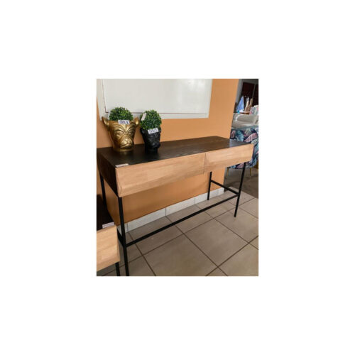 Cape console