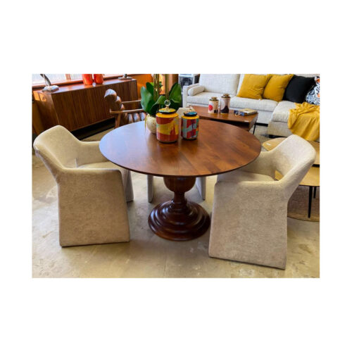 Carrington Dining Table