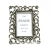 Bond street frame
