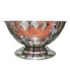 Juno footed champagne bowl