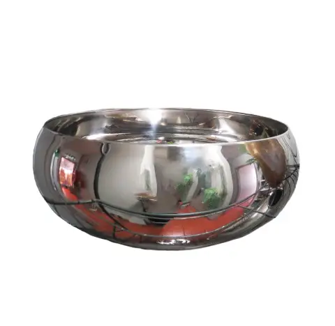 Night queen bowl