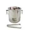 Porto ice bucket 15x16
